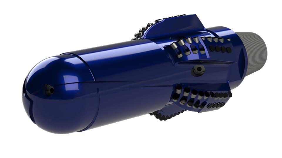 Borehole Enlargement Tools PARKER COTTE